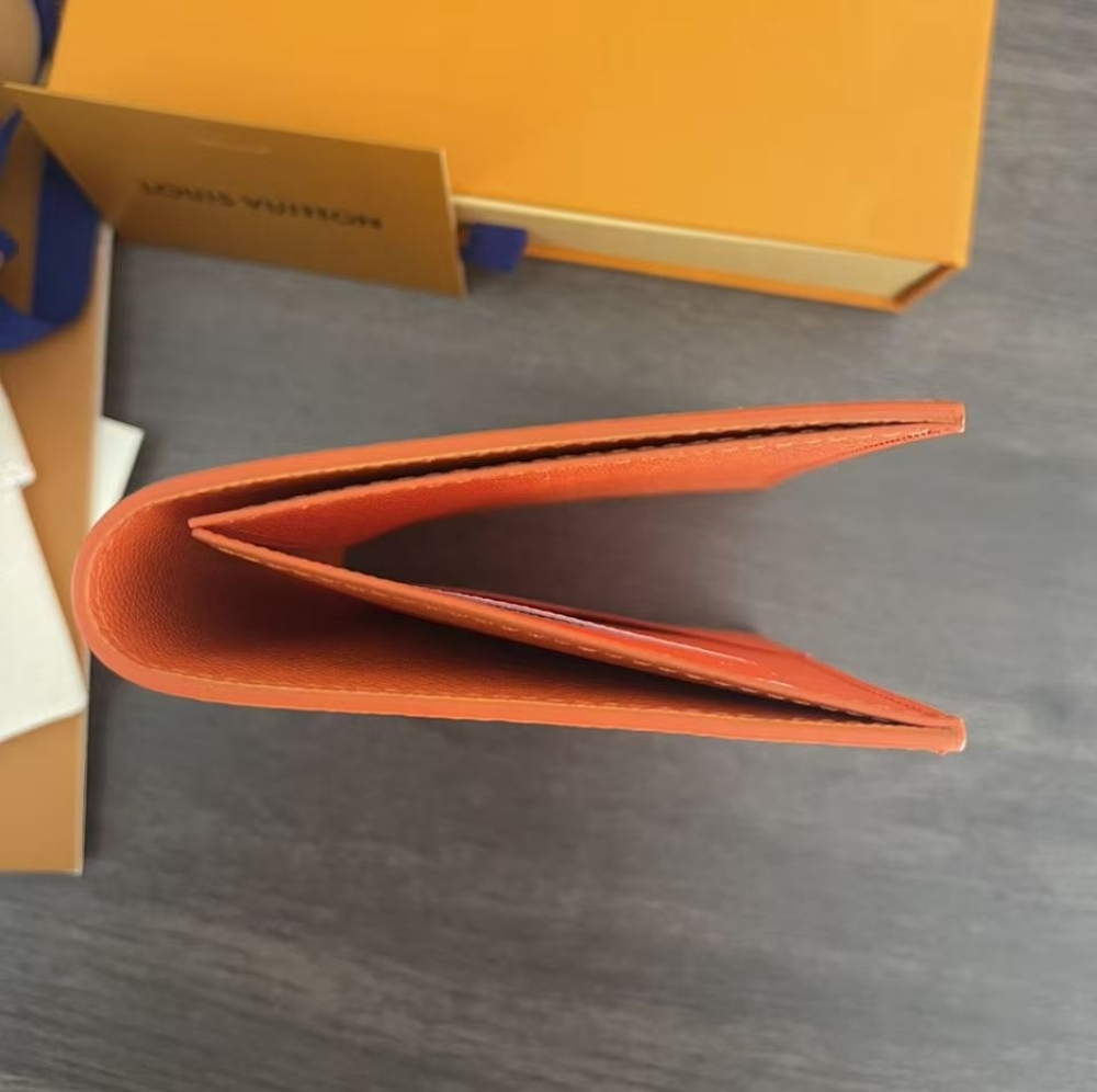 Louis Vuitton Passport Cover - Picture 2 of 9